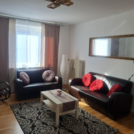 Apartment Nahe Stadtzentrum, Bahnhof Und Uni คาสเซล ภายนอก รูปภาพ
