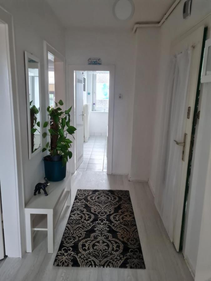 Apartment Nahe Stadtzentrum, Bahnhof Und Uni คาสเซล ภายนอก รูปภาพ