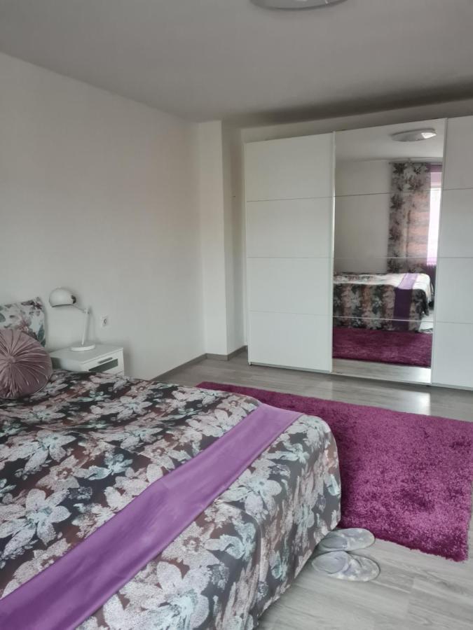 Apartment Nahe Stadtzentrum, Bahnhof Und Uni คาสเซล ภายนอก รูปภาพ