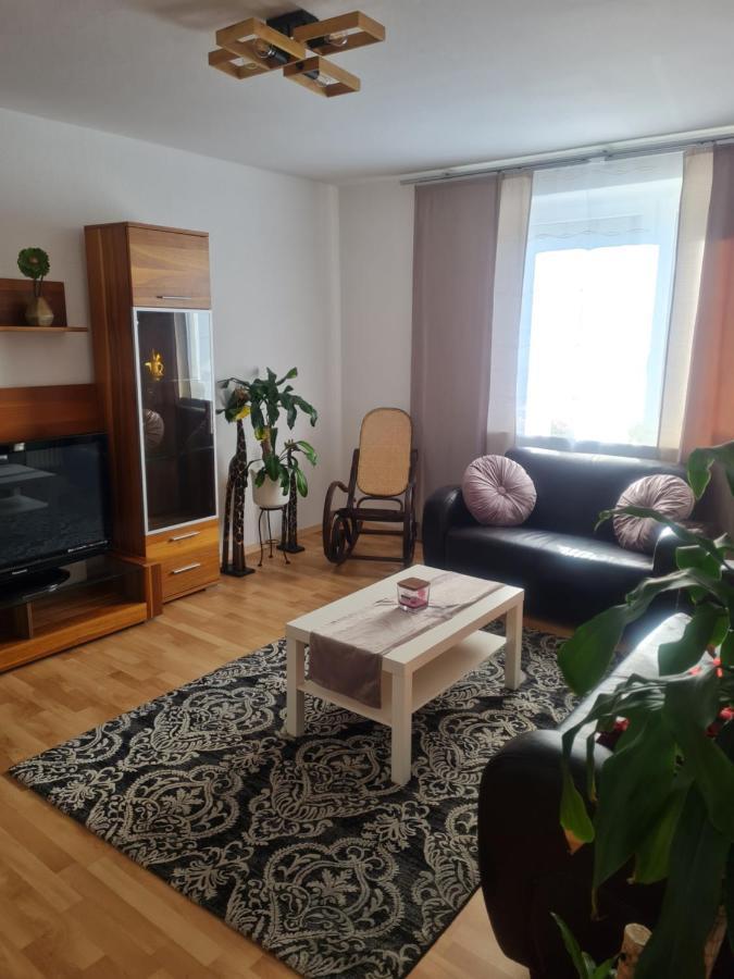 Apartment Nahe Stadtzentrum, Bahnhof Und Uni คาสเซล ภายนอก รูปภาพ