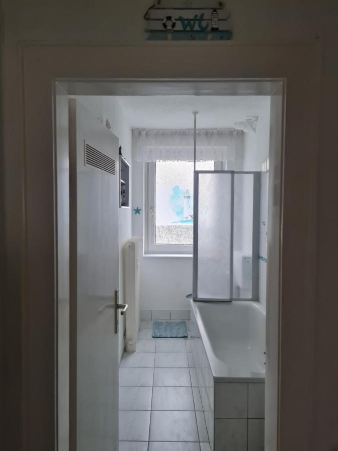 Apartment Nahe Stadtzentrum, Bahnhof Und Uni คาสเซล ภายนอก รูปภาพ