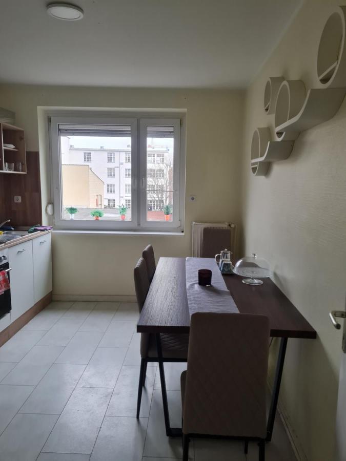 Apartment Nahe Stadtzentrum, Bahnhof Und Uni คาสเซล ภายนอก รูปภาพ